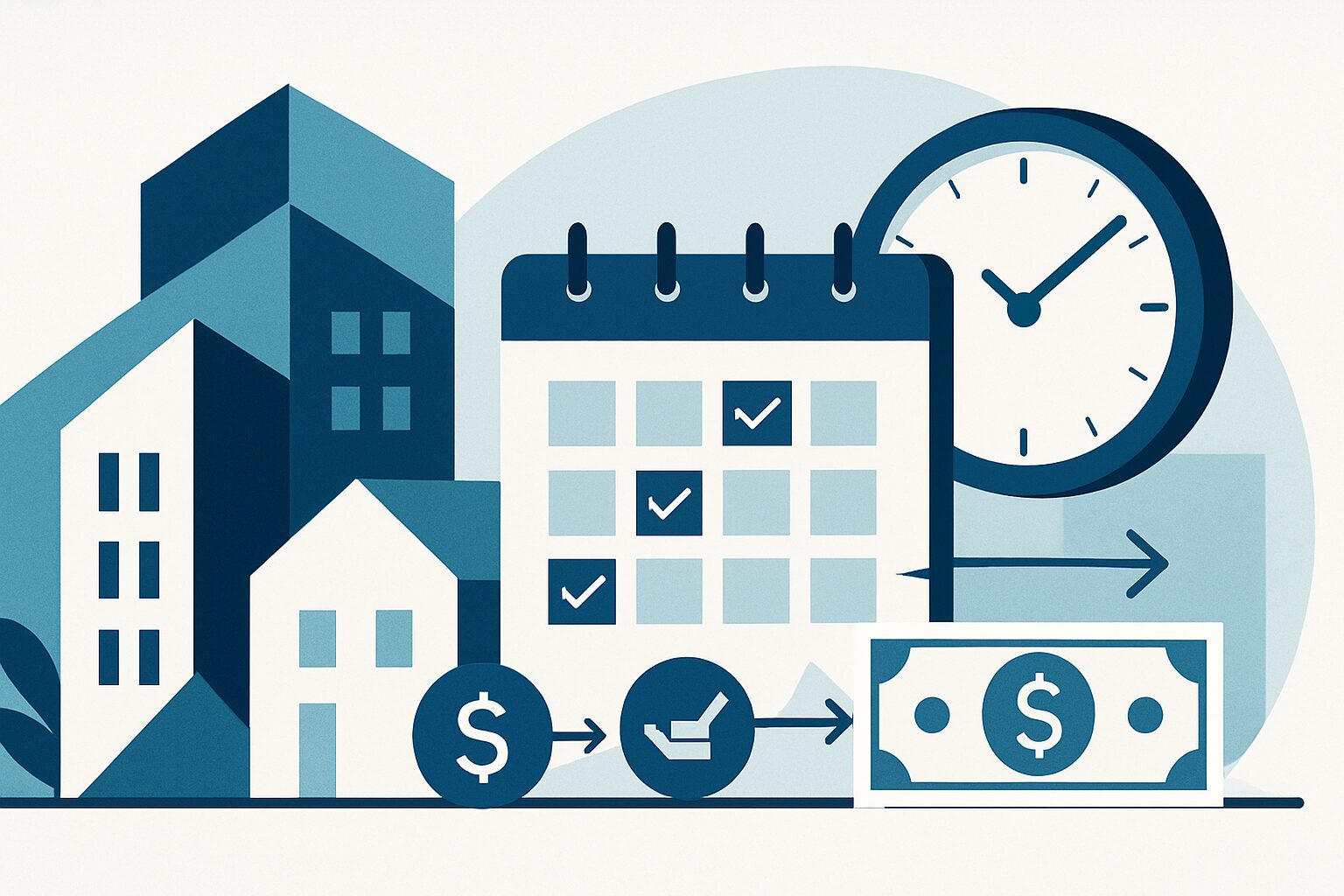 仲介手数料の支払いタイミング