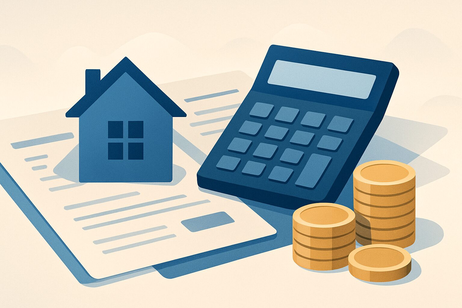 資金準備で注意すべきポイント