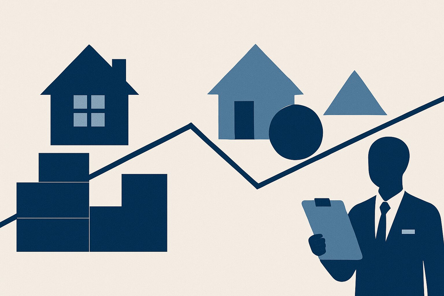 それぞれの働き方の特徴