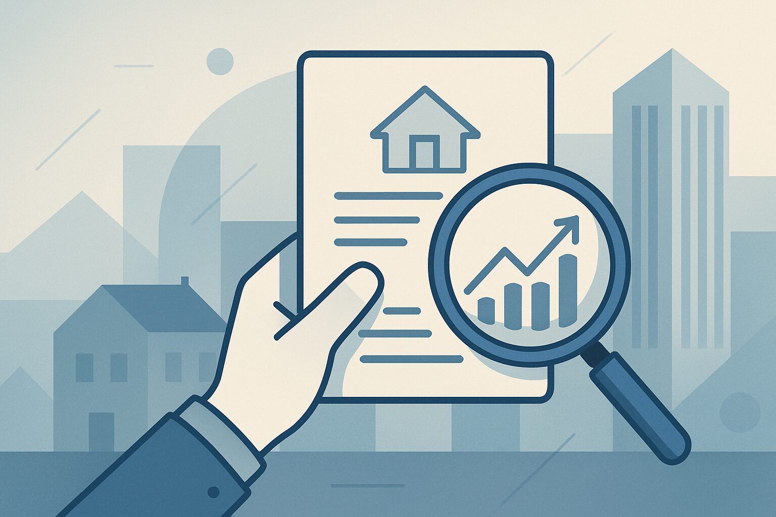 相続した土地の価格を調べる必要性と迷いのポイント