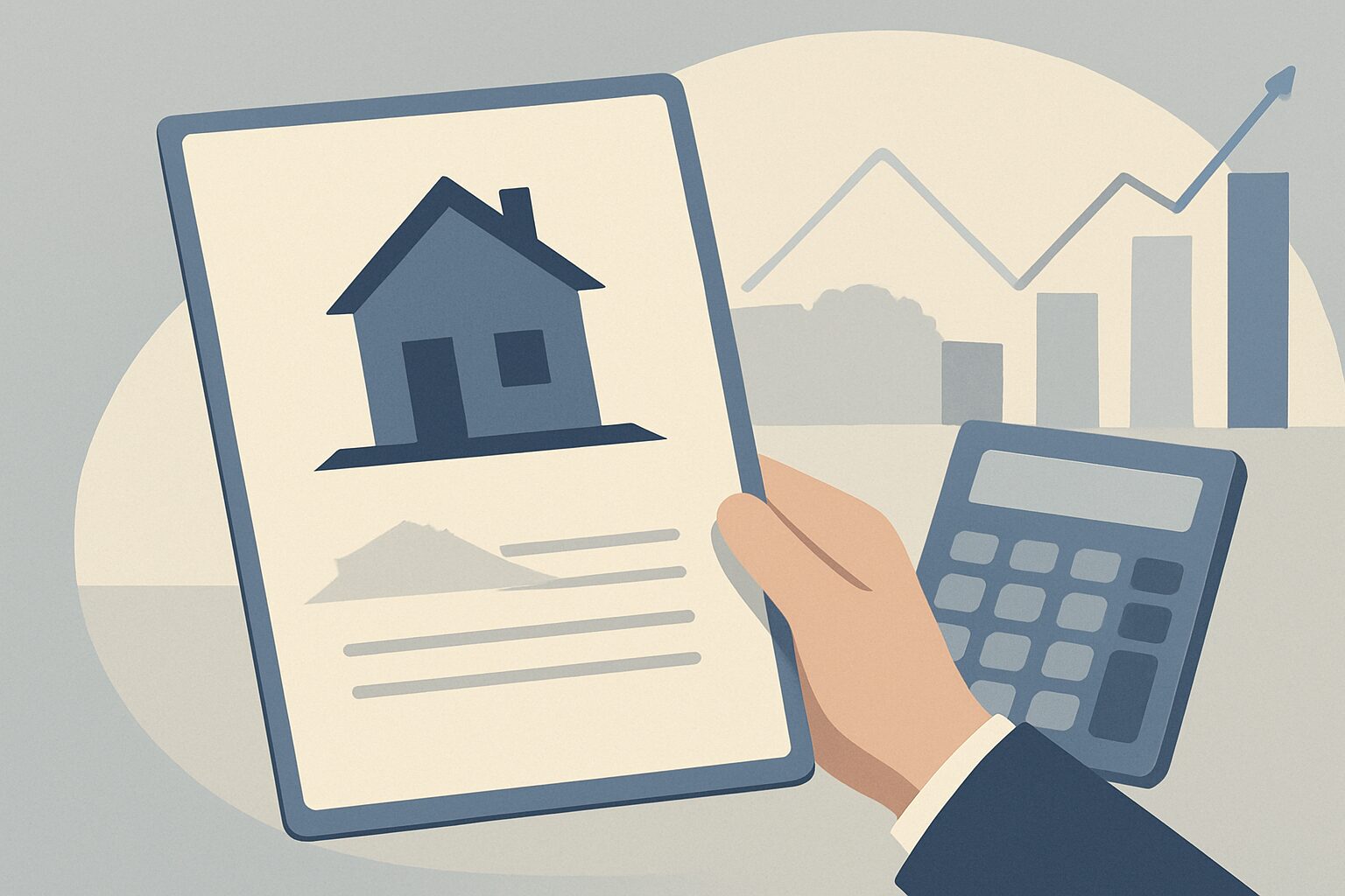 相続税評価額の調べ方と計算方法