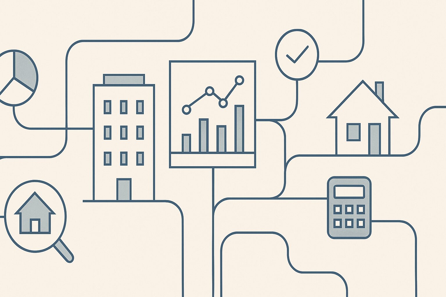 目的別の価格調査の使い分け