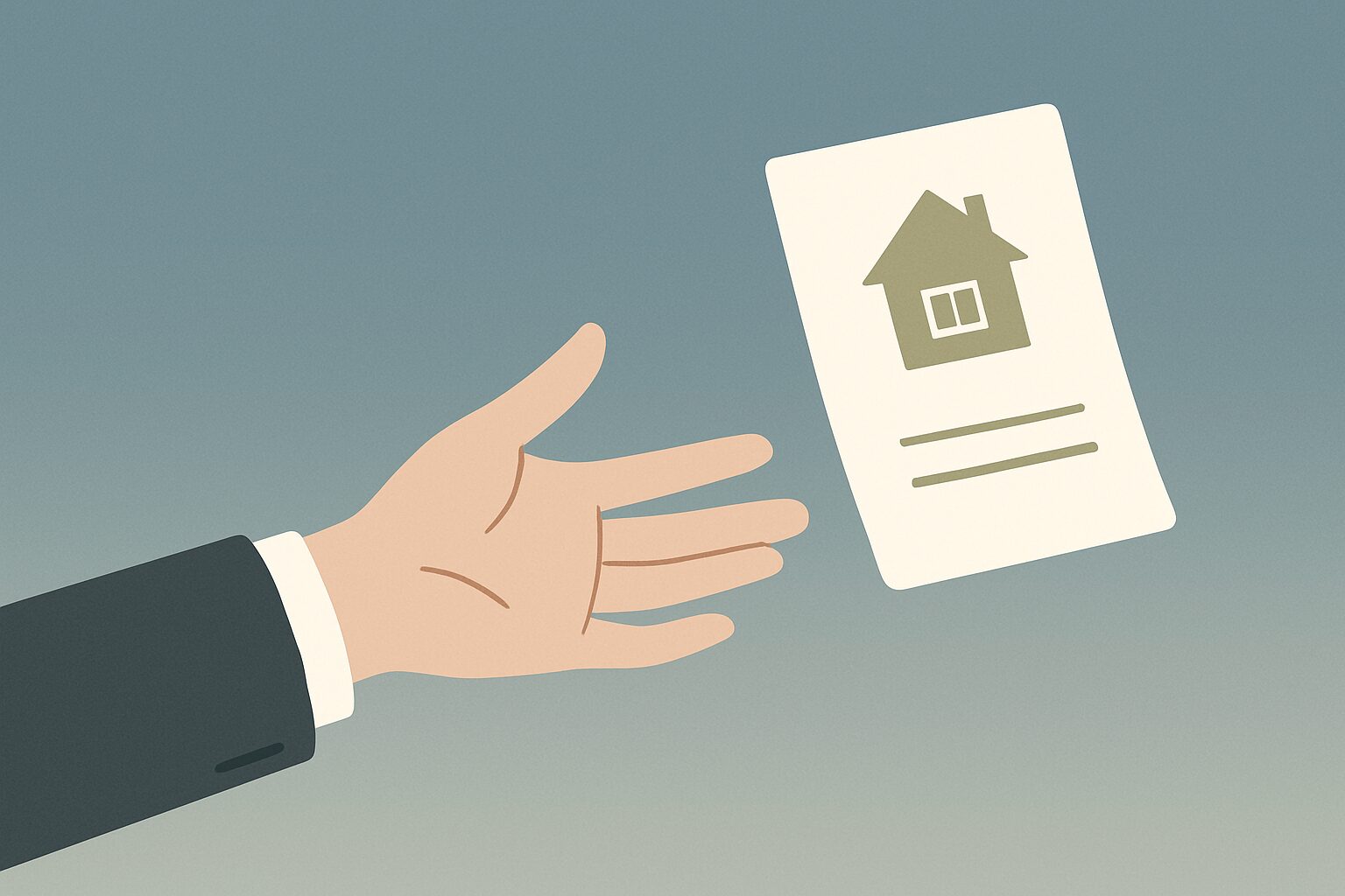 相続した土地を手放したいと思ったとき