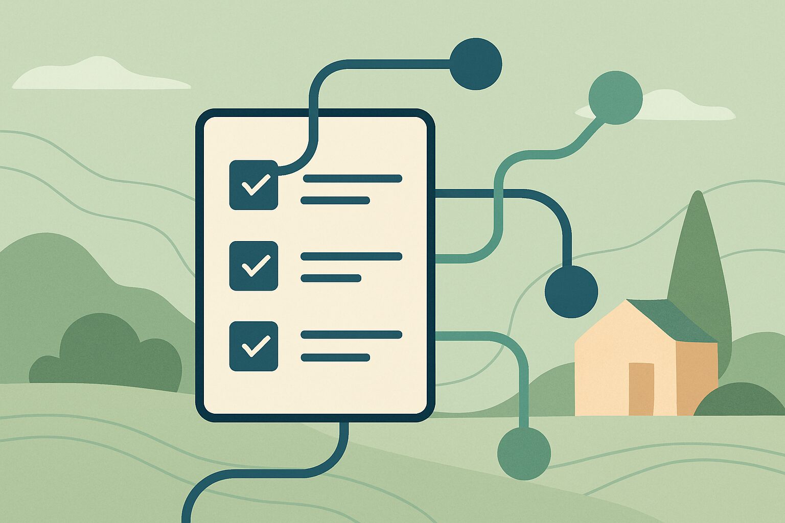 判断ポイントの整理