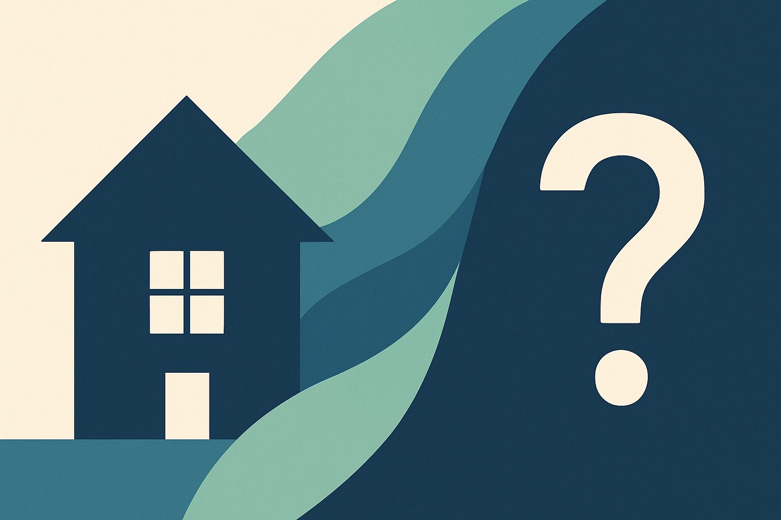 相続した土地を売却するかどうかで迷っている方へ