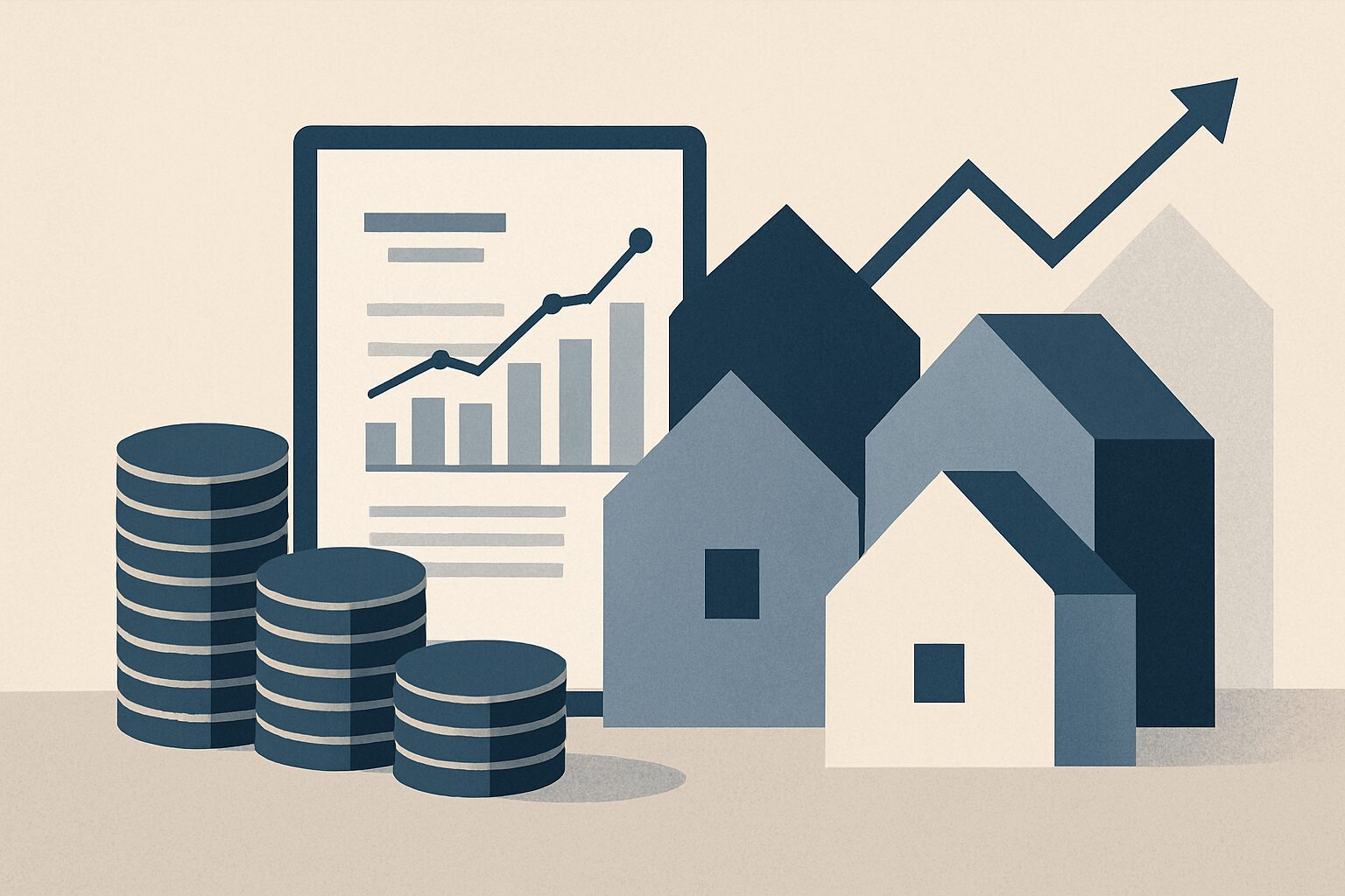 空き家を所有し続ける場合の税負担