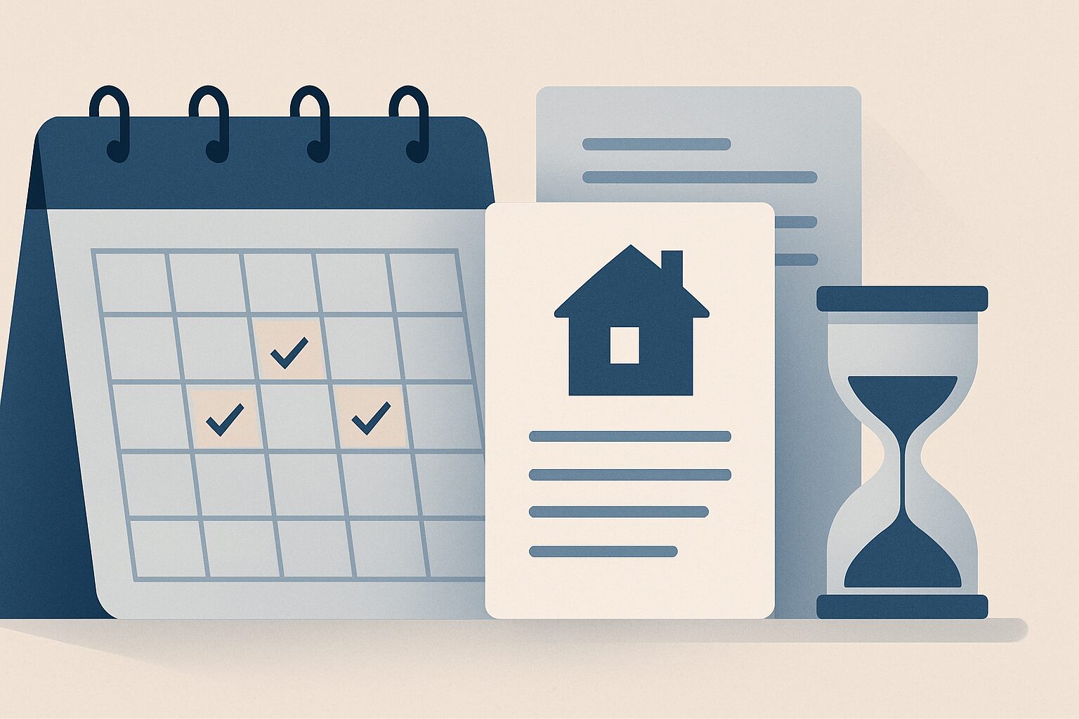 相続手続きと申告期限