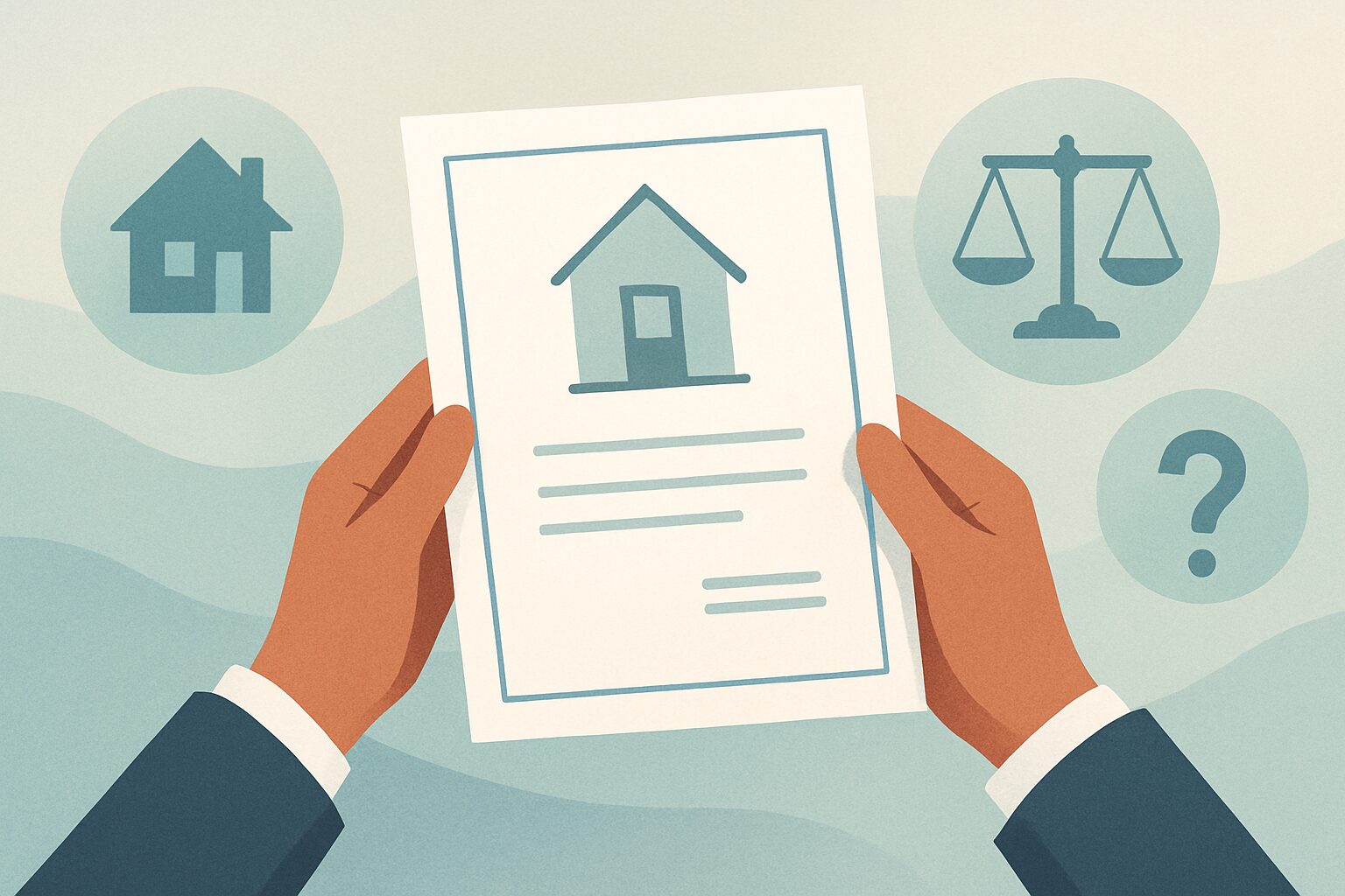 相続した土地の処分に悩んでいませんか