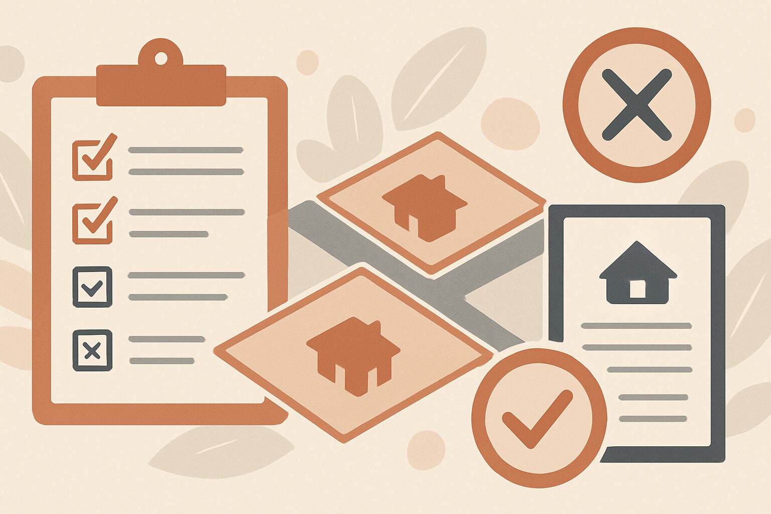 申請できる土地・できない土地の条件