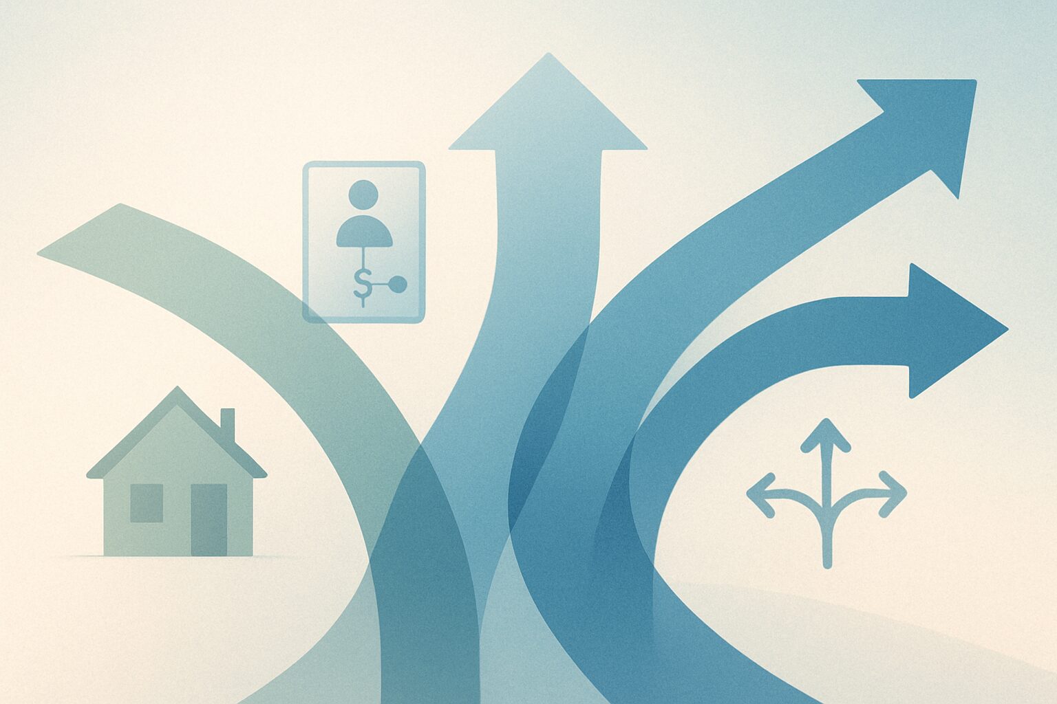 他の選択肢との比較の考え方