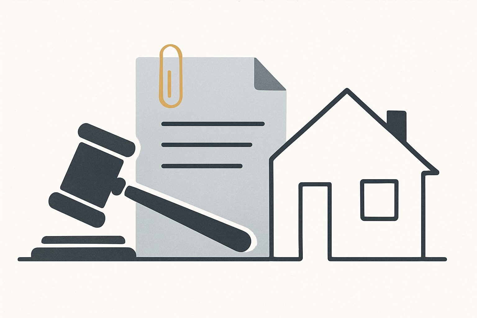 相続財産管理人選任の手続き