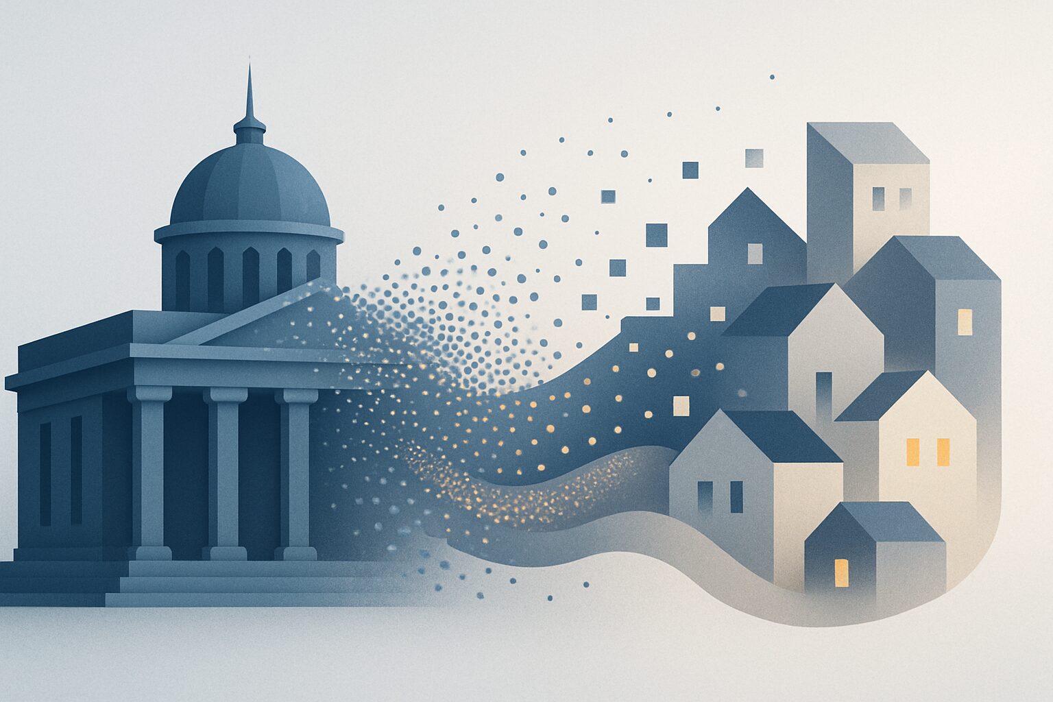 空き家の国庫帰属と今後の課題