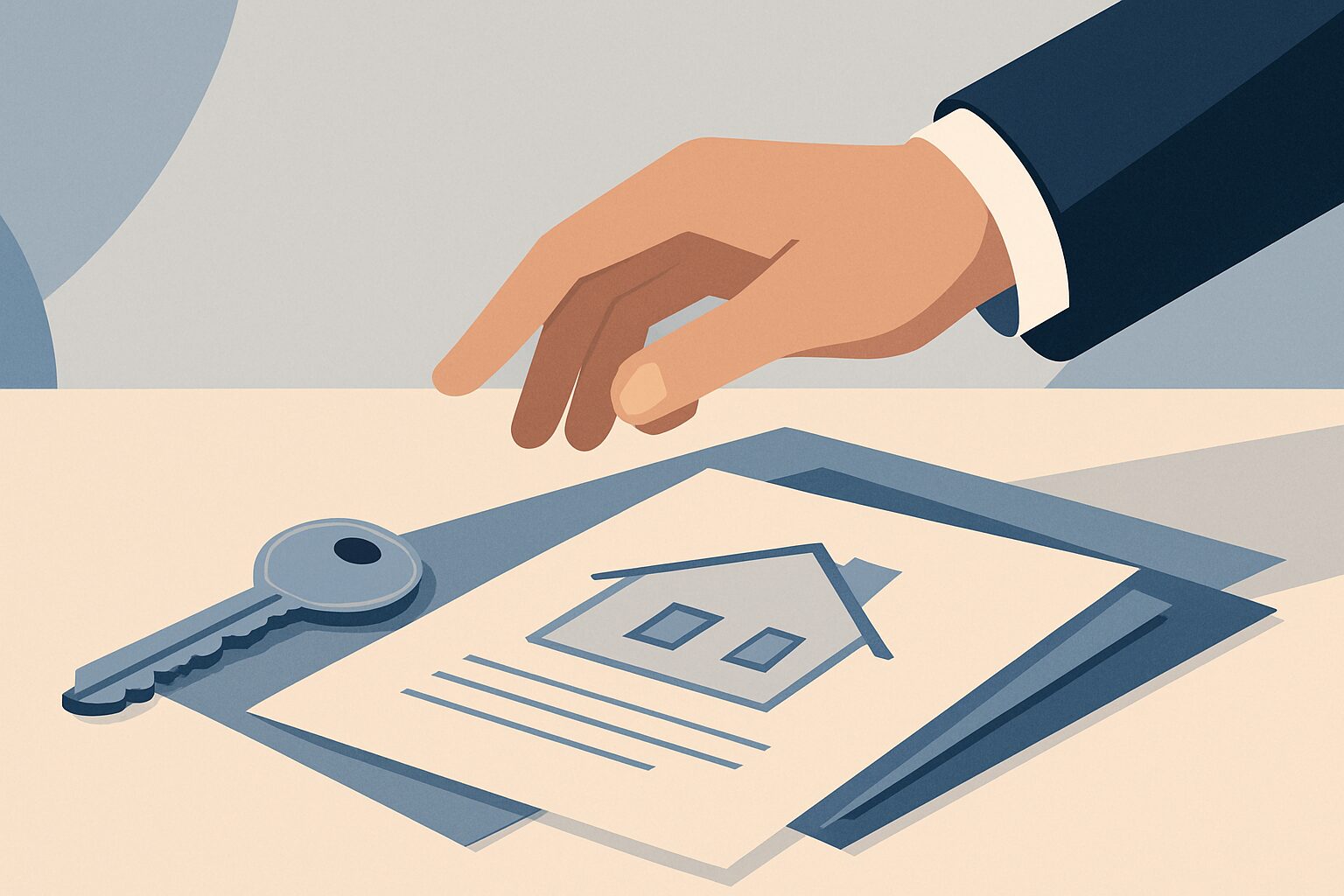 相続した空き家を売却するときの疑問