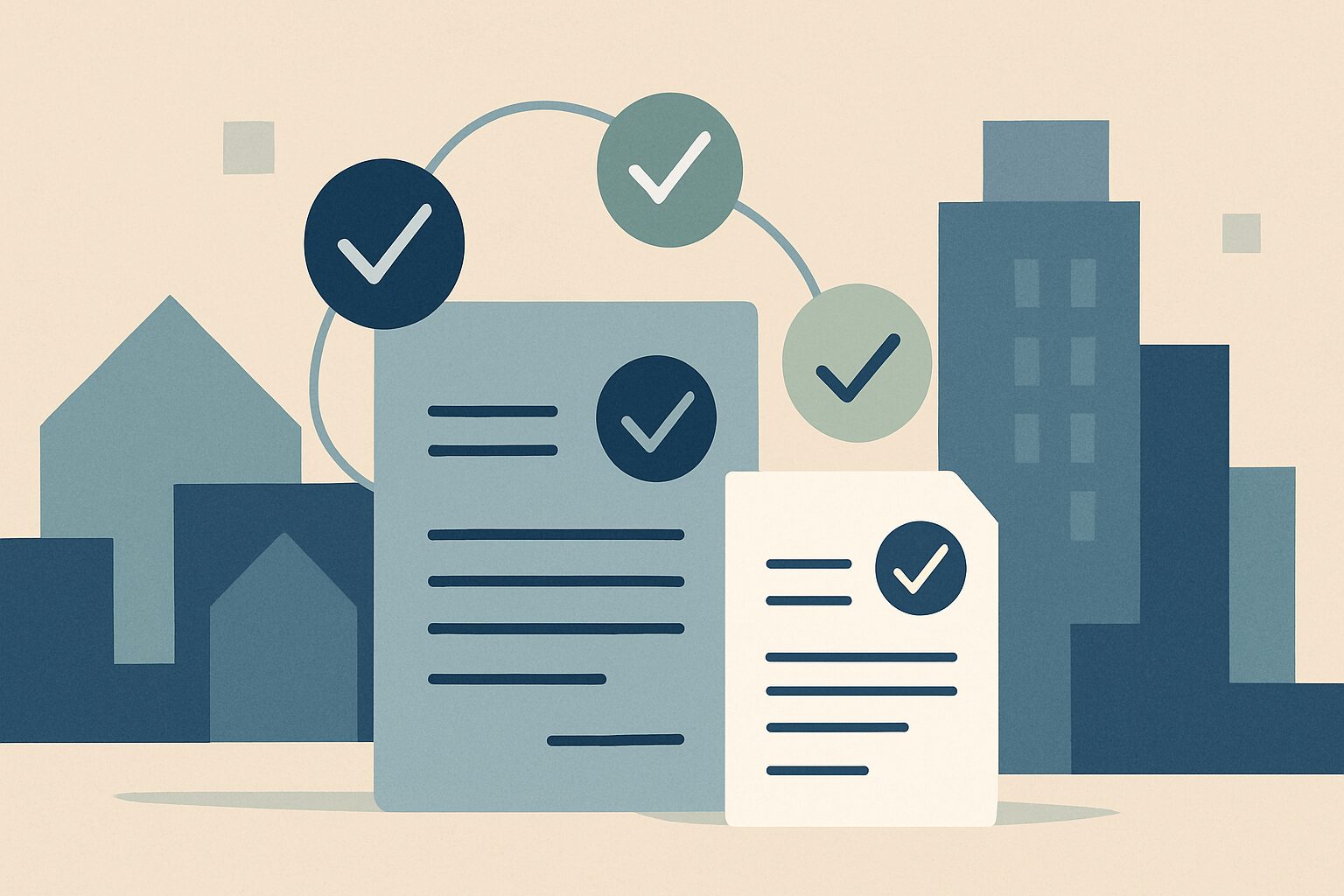 特例適用の主要な要件