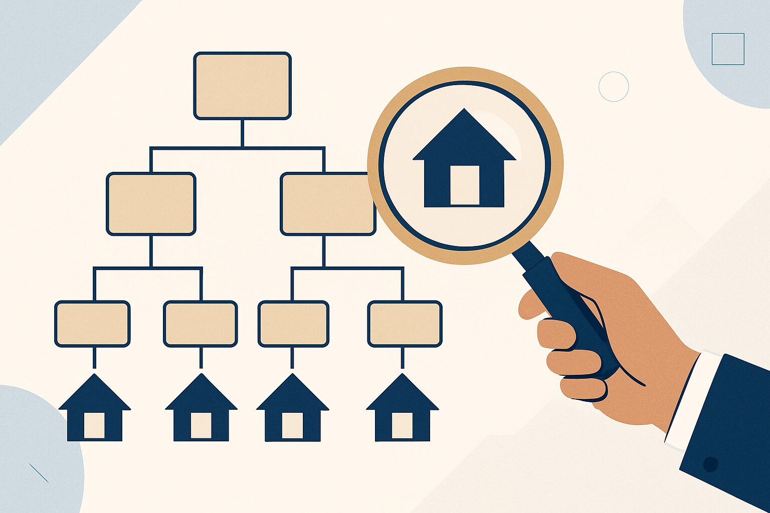 特例を検討する際の判断ポイント