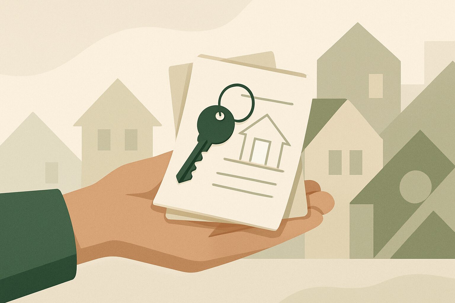 親のマンション相続で知っておくべき基本事項