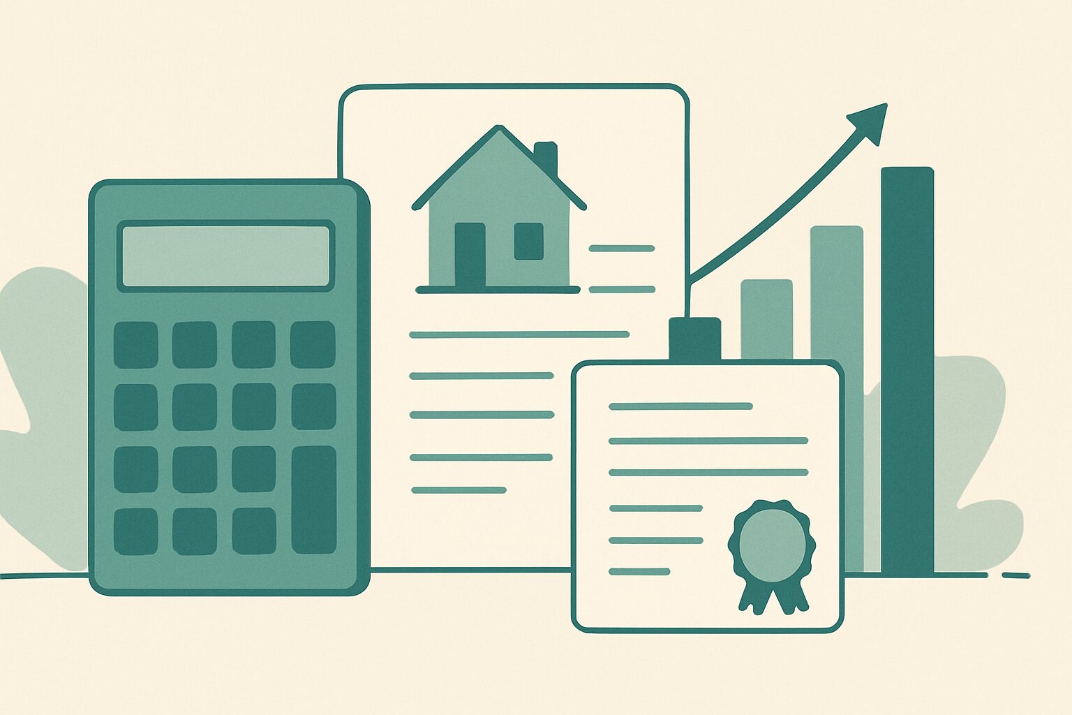 マンション相続時の評価額と税金