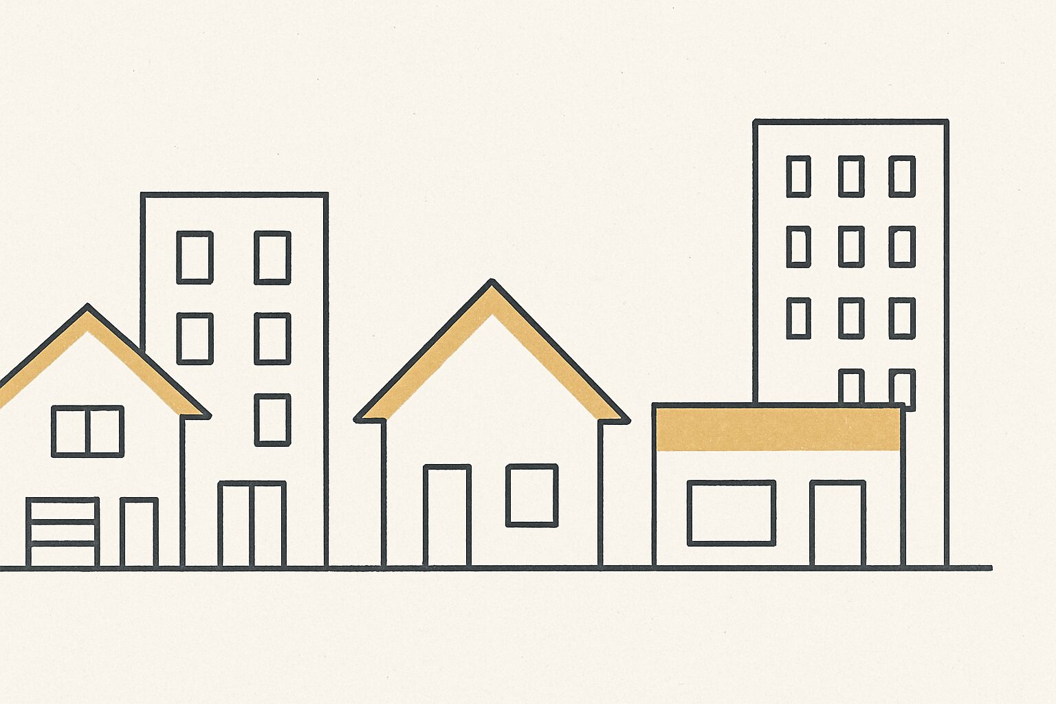 売買の仕組みを理解する:仲介と買取の違い