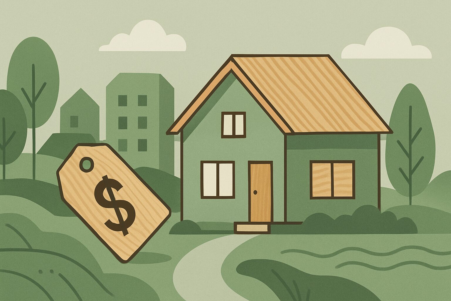 マイホーム売却の特例とは何か：3,000万円控除の概要