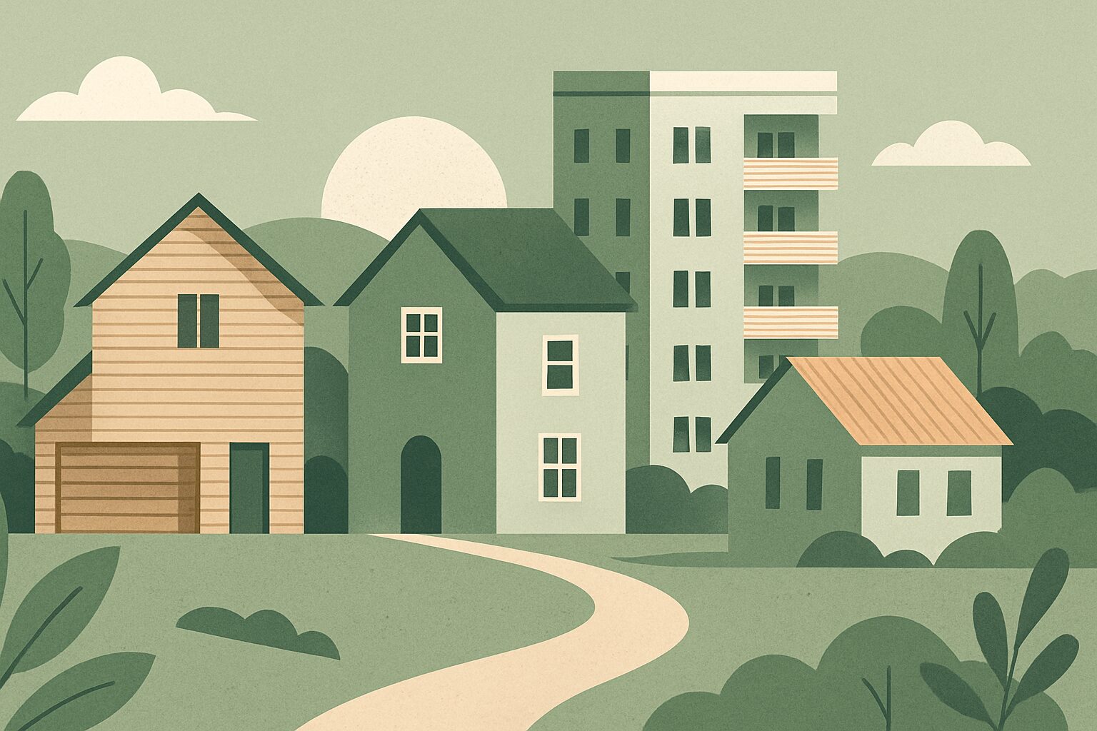 具体的なシナリオで考える：特例が影響するケース