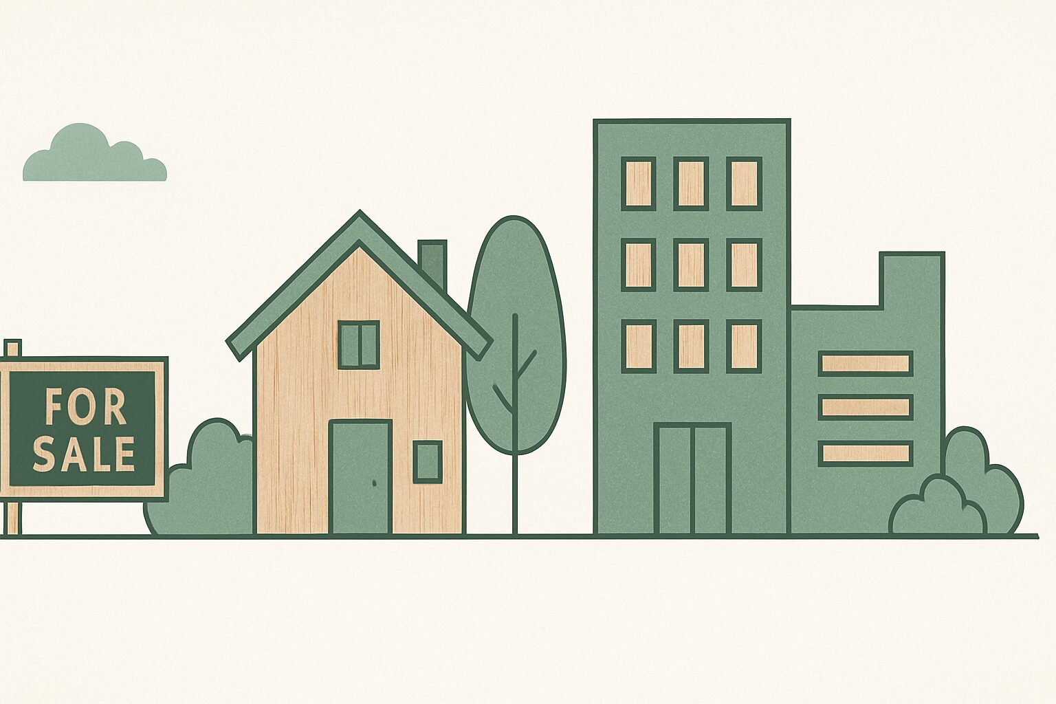 特例に関連する制度の全体像