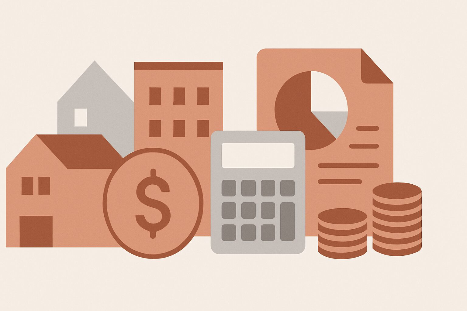 売却にかかる費用の目安を把握しておく