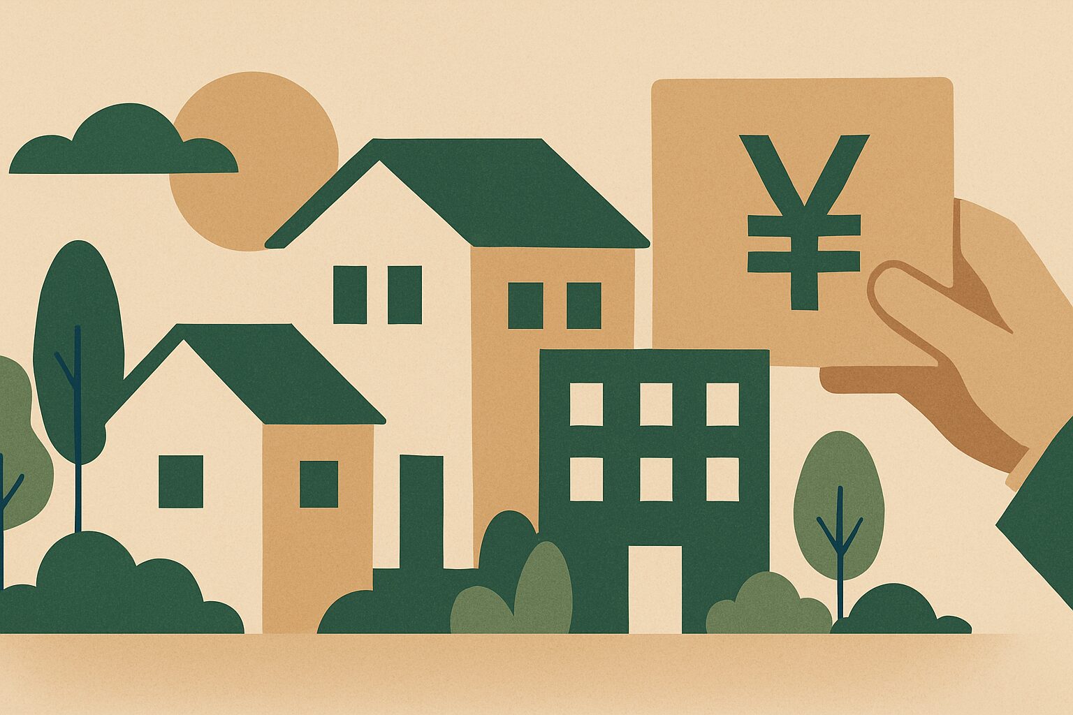 3,000万円特別控除の仕組みと主な条件