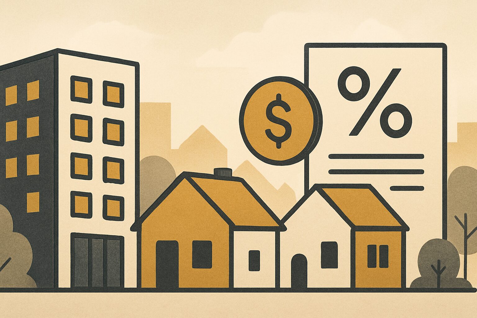 マンションを売ったあと、固定資産税はどうなるのか