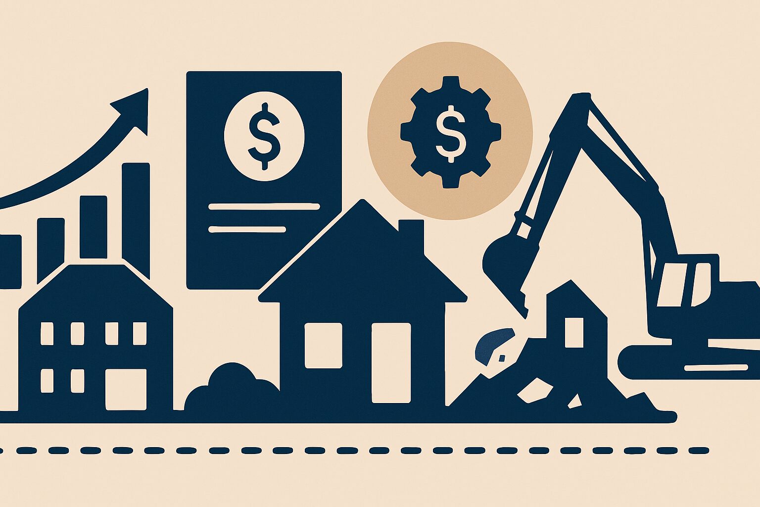 修繕積立金は解体費用に使えるのか——積立金の実態と課題