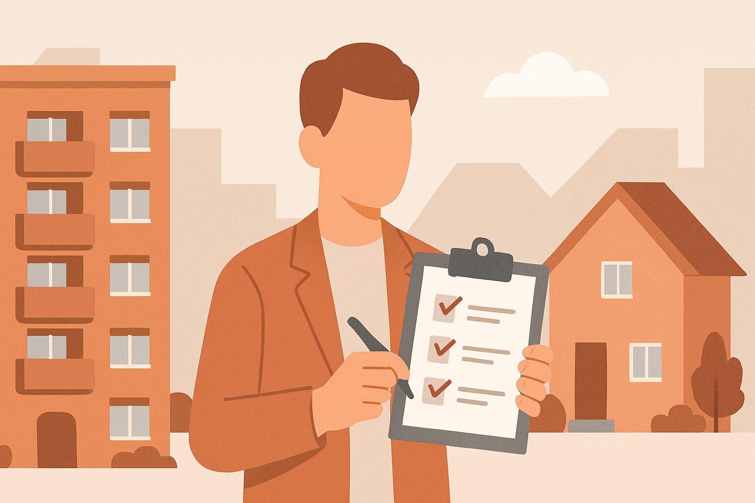 マンション買い替え特例の仕組みとは