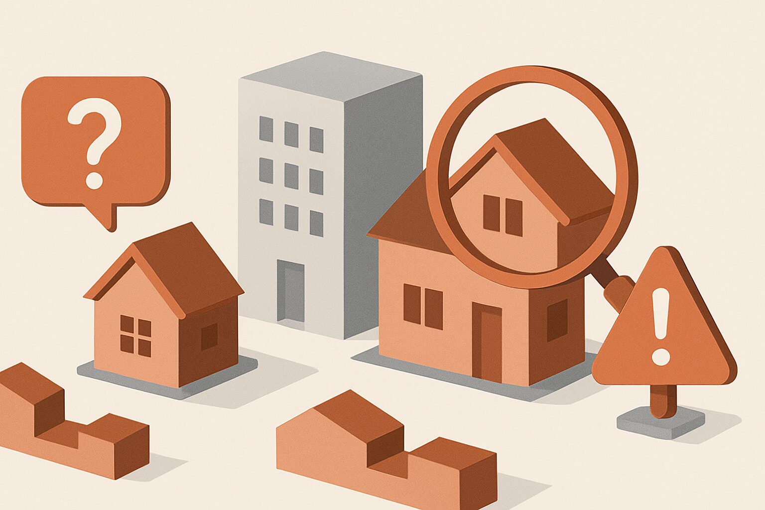 よくある誤解と注意点