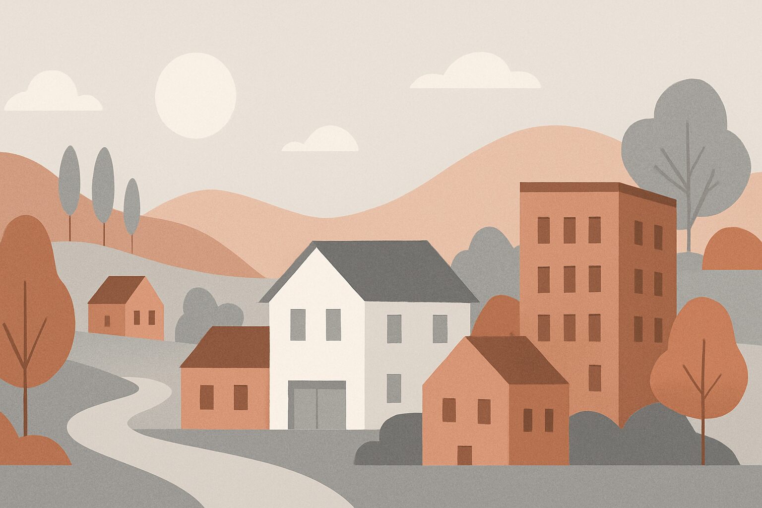 買取の場合：仲介手数料は原則不要