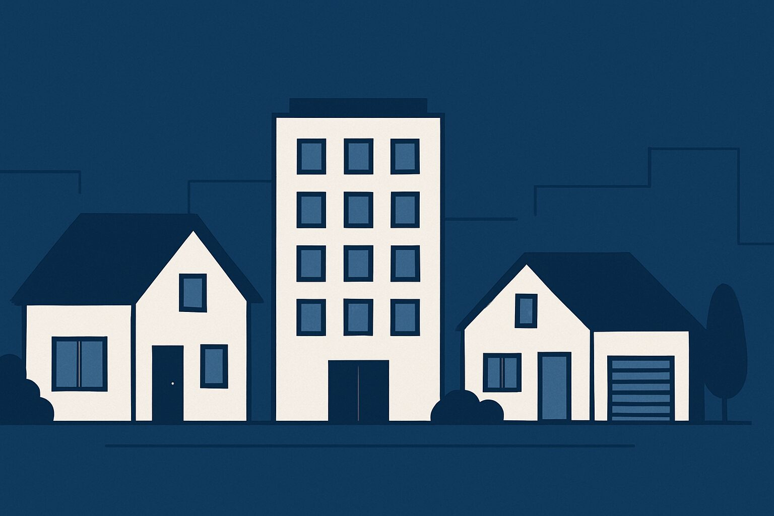 仲介と買取――手取り額への影響の違い