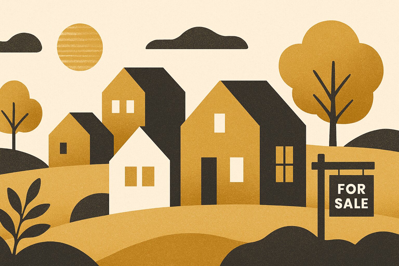 所有期間で変わる税率——短期と長期の違い