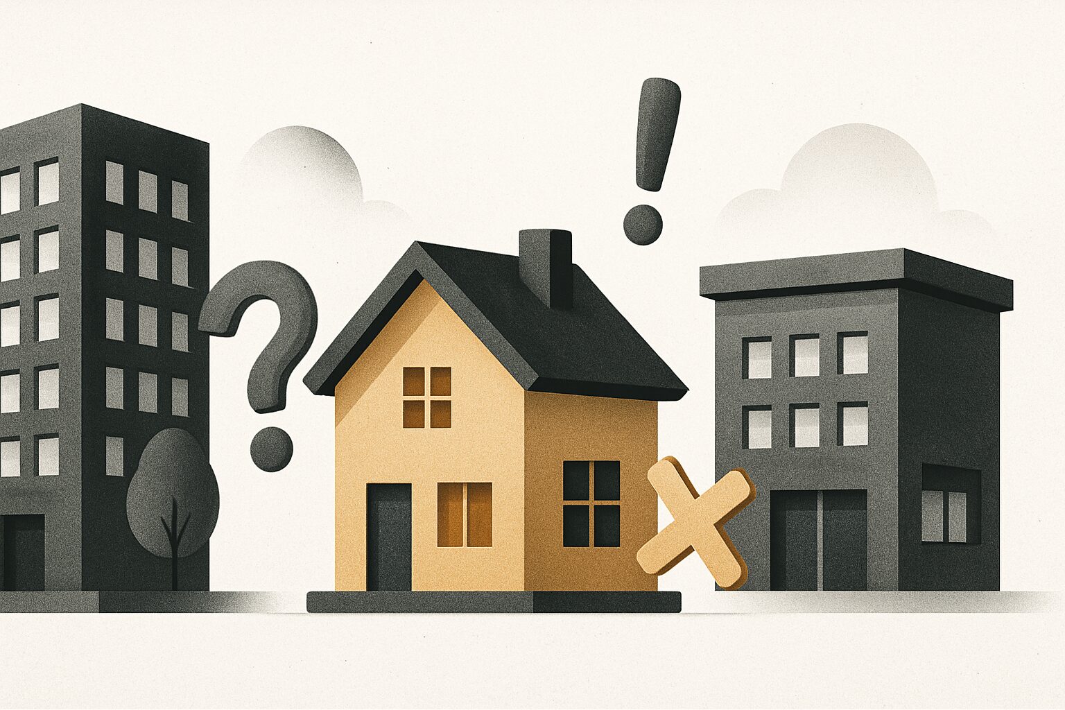 よくある誤解と注意点