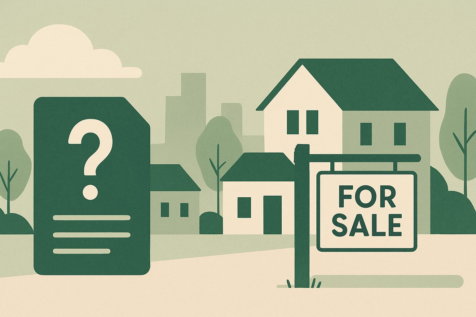 「手数料って結局いくらかかるの？」売却前の素朴な疑問から整理する