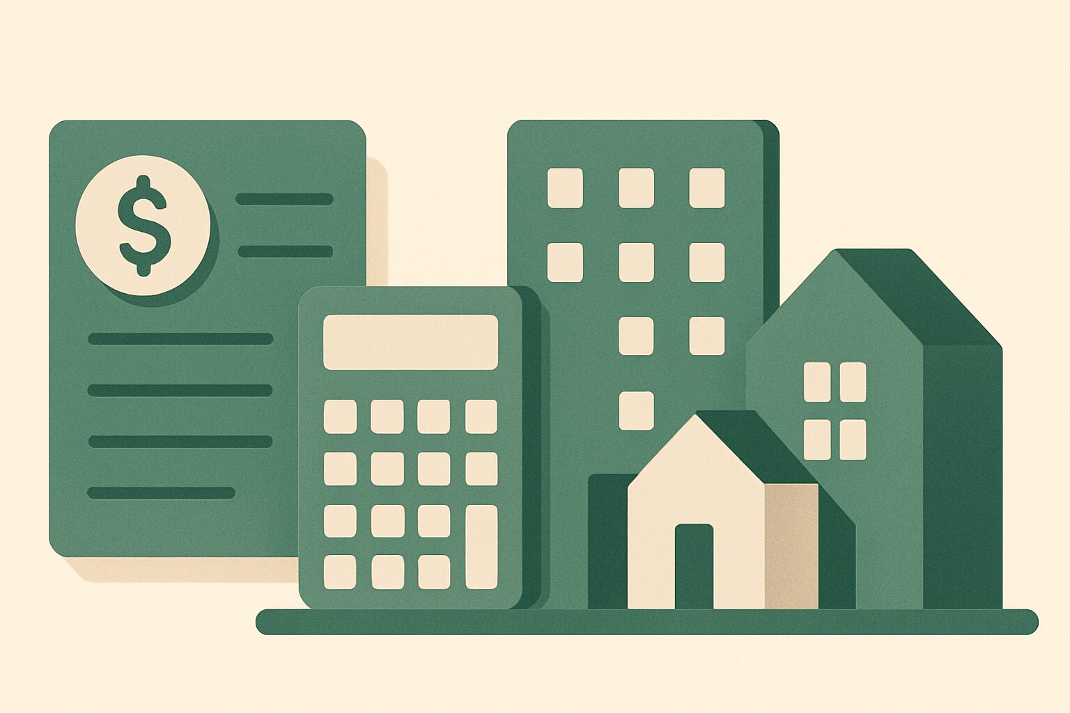 仲介手数料の相場と計算方法