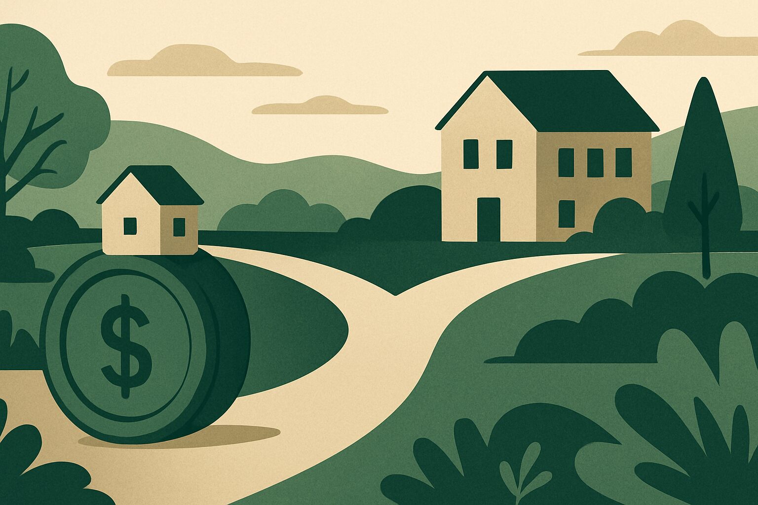 具体的なシナリオで考える：費用と判断の分かれ目