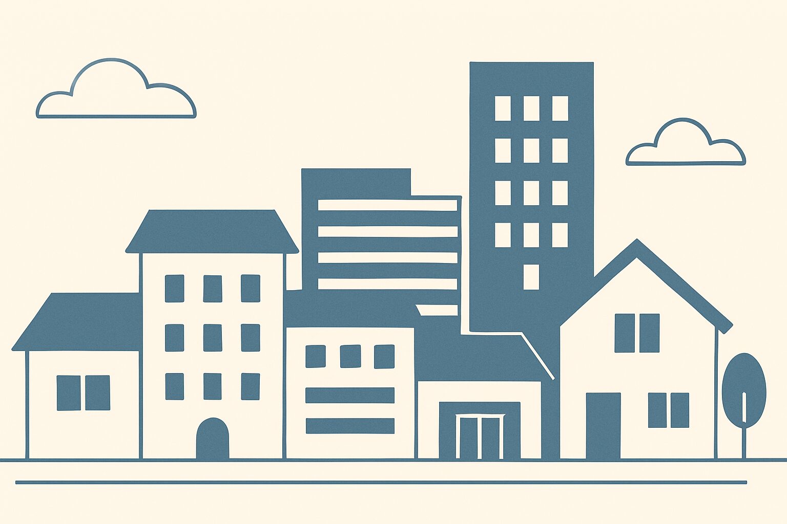 仲介手数料の上限額——法律で定められた計算式