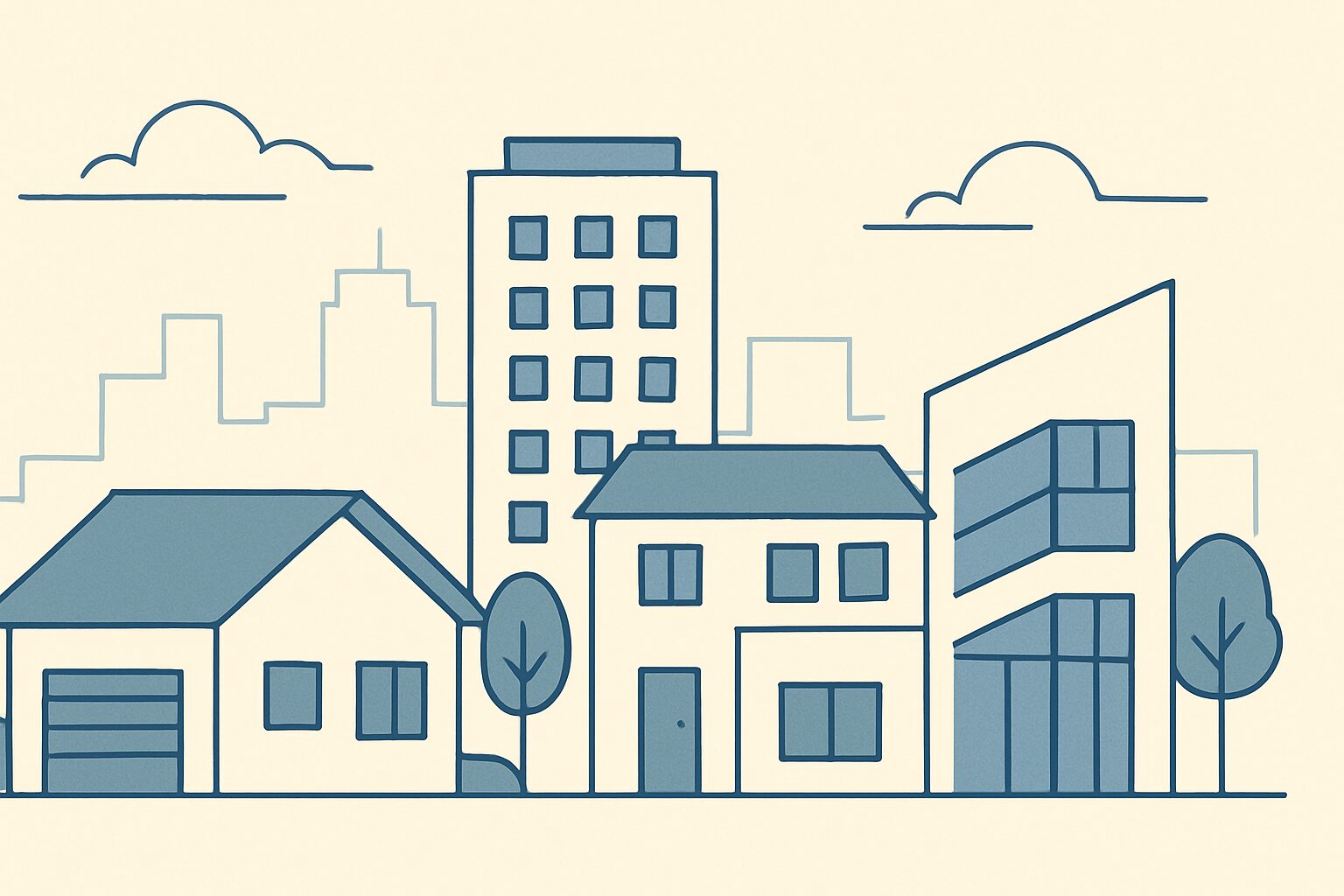 譲渡所得税の基礎知識——売却益が出た場合の税金