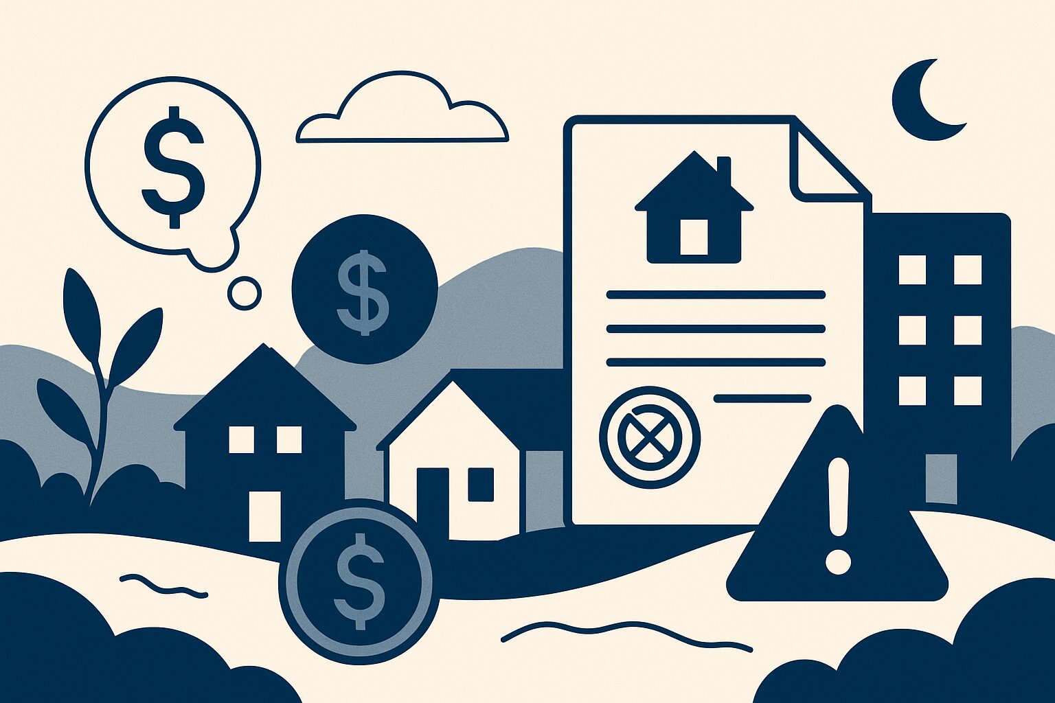 印紙税を貼付しなかった場合のリスク