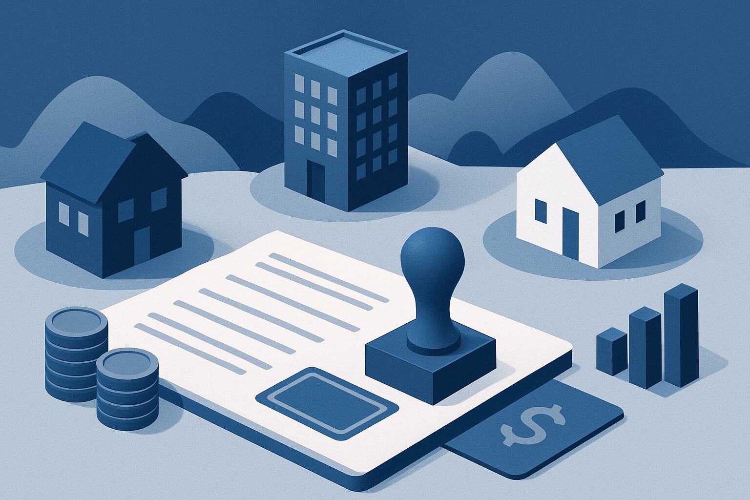 不動産売買にかかる費用全体の中での印紙税の位置づけ