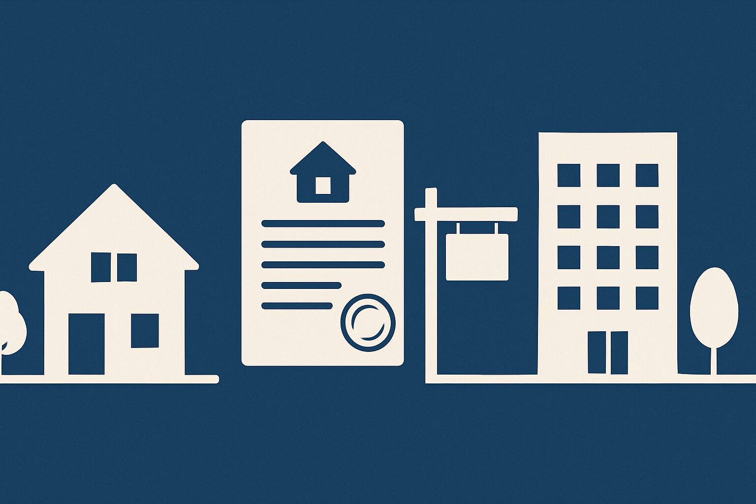 仲介と買取：印紙税の扱いの違い