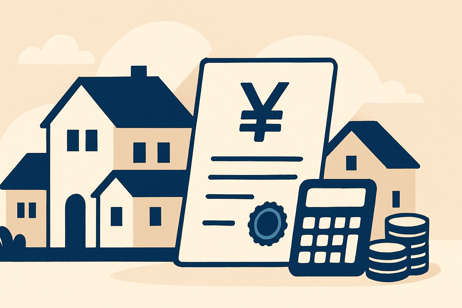 まとめ：不動産売買における印紙税の整理