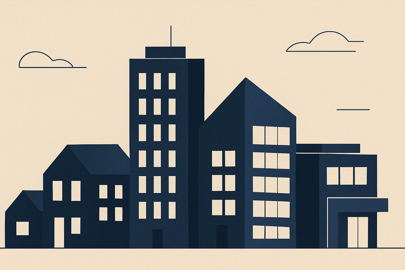 不動産投資の税務：利回りに影響する費用と控除の基本