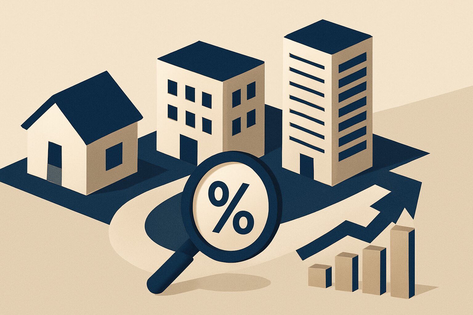 まとめ：利回り相場を「入口」として使う
