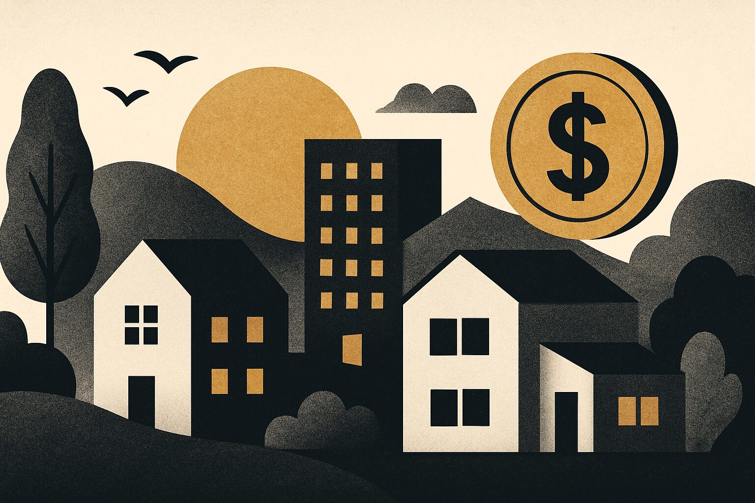 仲介手数料が無料・割引になる物件の考え方