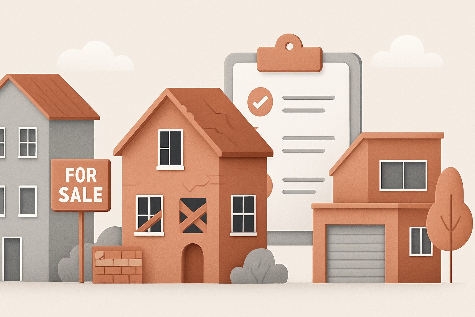 空き家対策特別措置法における「特定空き家」とは