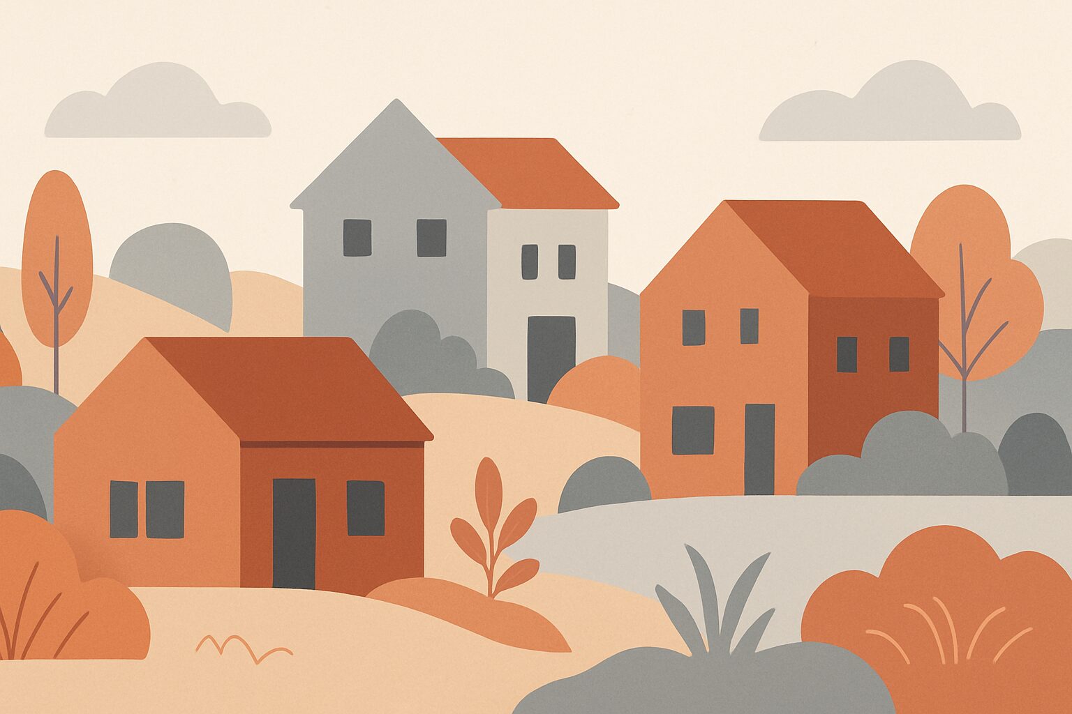 まとめ:住宅土地統計調査における空き家の定義と売却の基礎知識