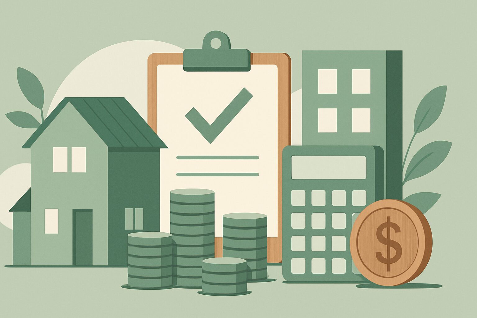 売却にかかる費用の全体像|税金以外のコストも把握する